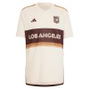 Maglia ufficiale Los Angeles FC Alternativa 2024-25 per Uomo